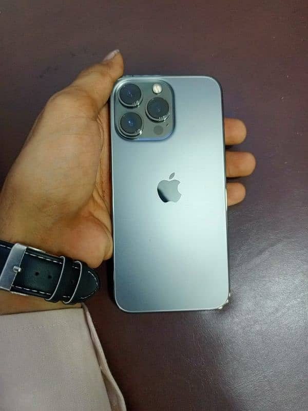 iPhone 13 Pro Pta Approved 128Gb 2