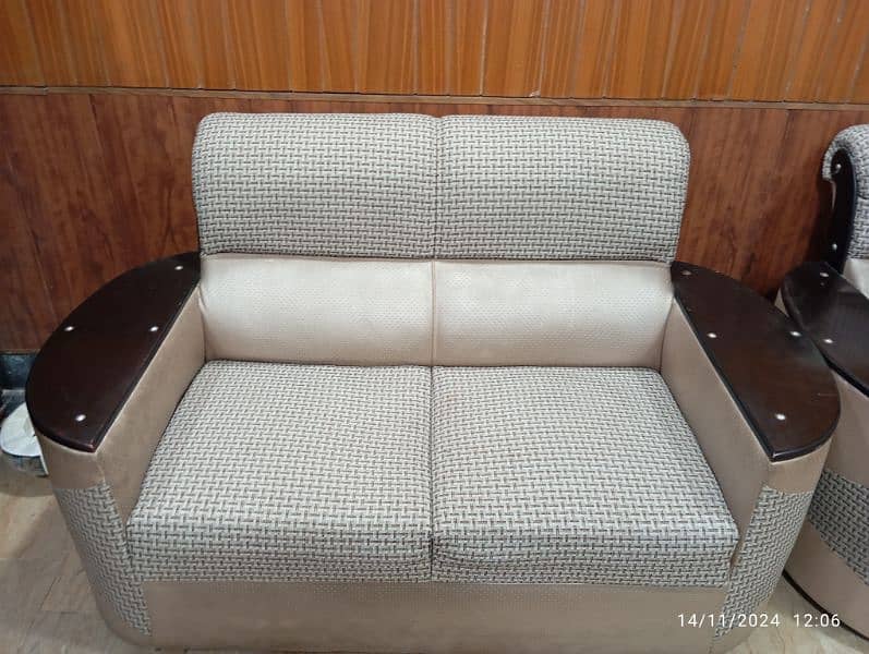 6 seater sofa set for sale 7