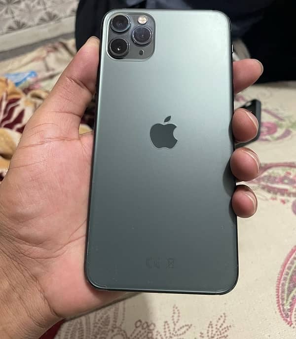 iphone 11 pro max 2