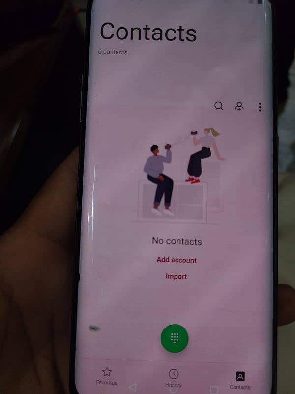 ONEPLUS 7PRO NON PTA 0