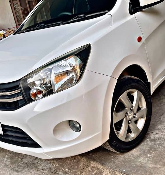 Suzuki Cultus VXL 2019 For Sale 2