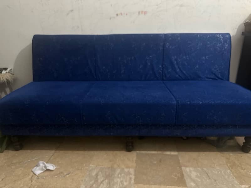 Sofa Come'Bed For Sale (Brand New) 0