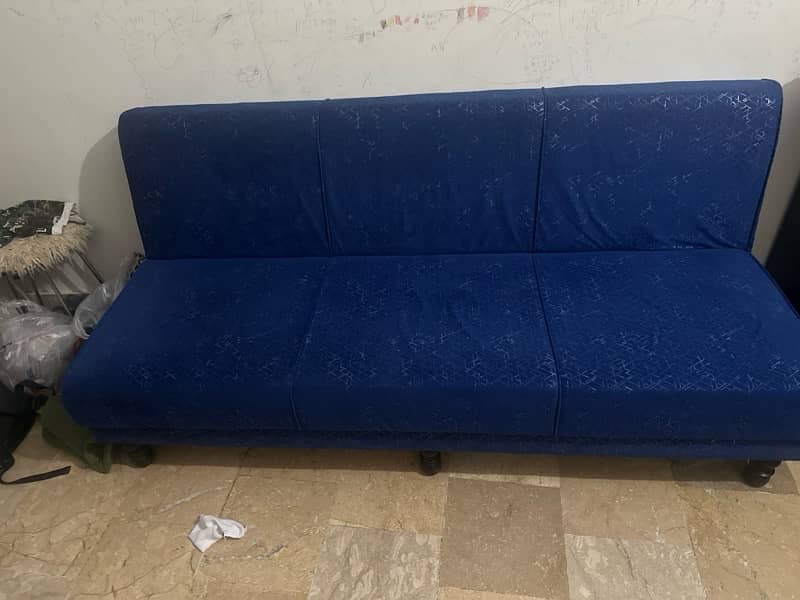 Sofa Come'Bed For Sale (Brand New) 1