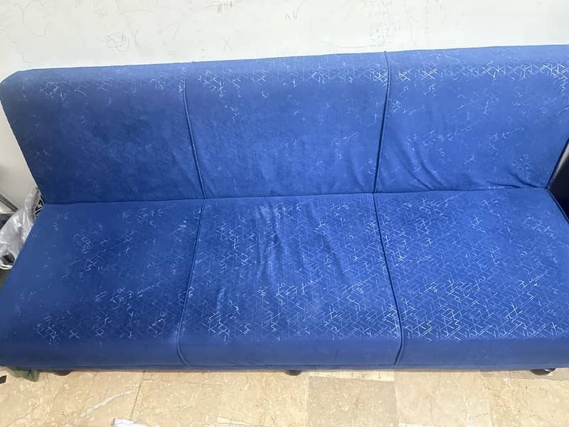 Sofa Come'Bed For Sale (Brand New) 4