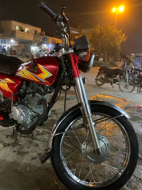 2021 model good condition all documents Clare koi km ni h Gari m 0