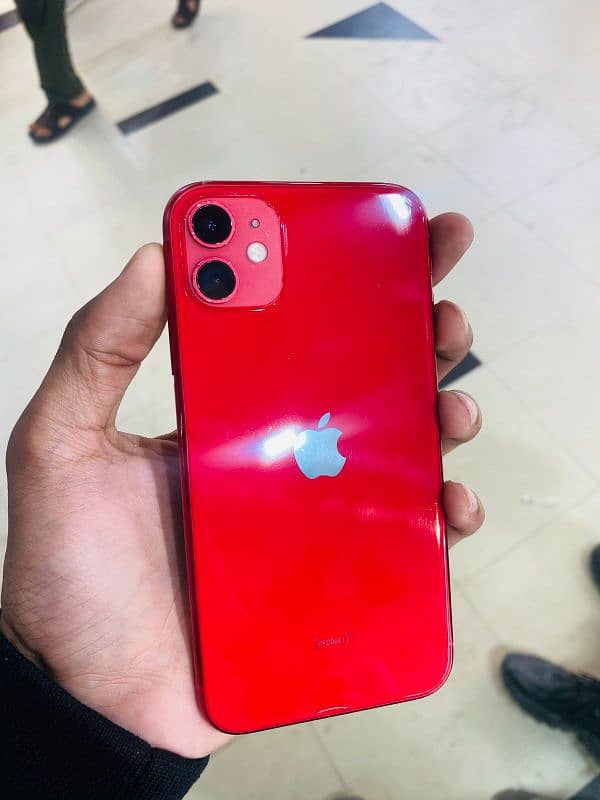 iPhone 11 (64GB) 1