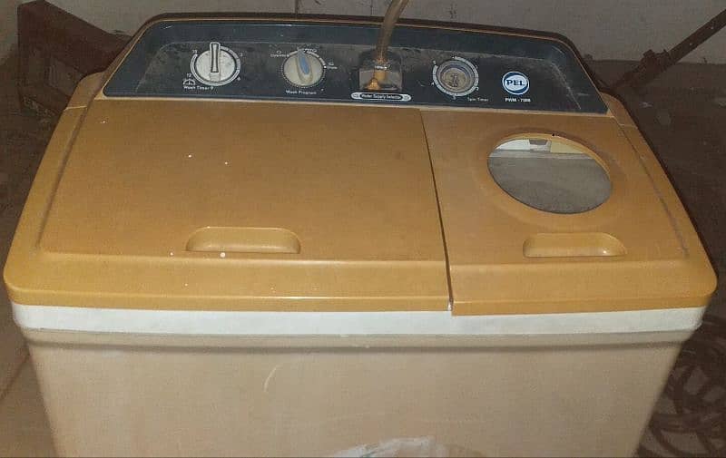 Washing MACHINE FOR SALE 0