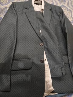 2 Piece Suit | Coat Pent | 10-12 years Boy