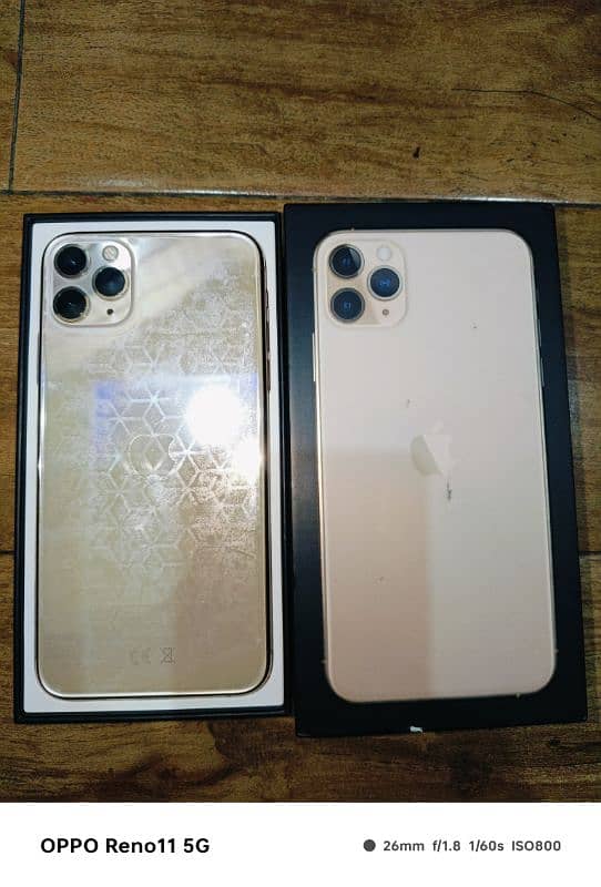 iPhone 11 Pro Max Factory Unlocked 7