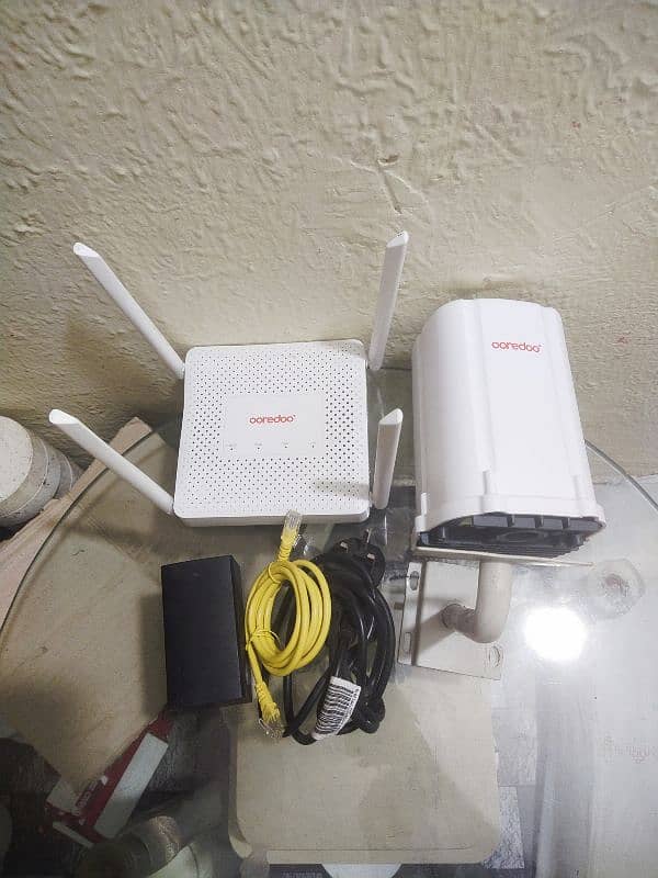 ZLT X10 4g 5g Outdoor Router 3