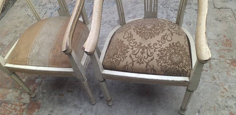 Chairs for Sale 0