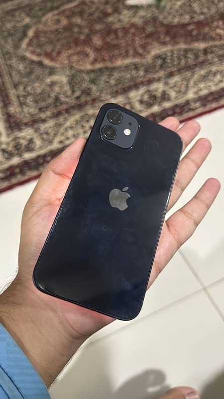 Iphone 12 PTA Approved 0