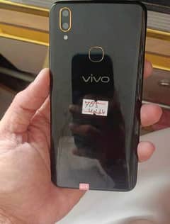 VIVO Y85A