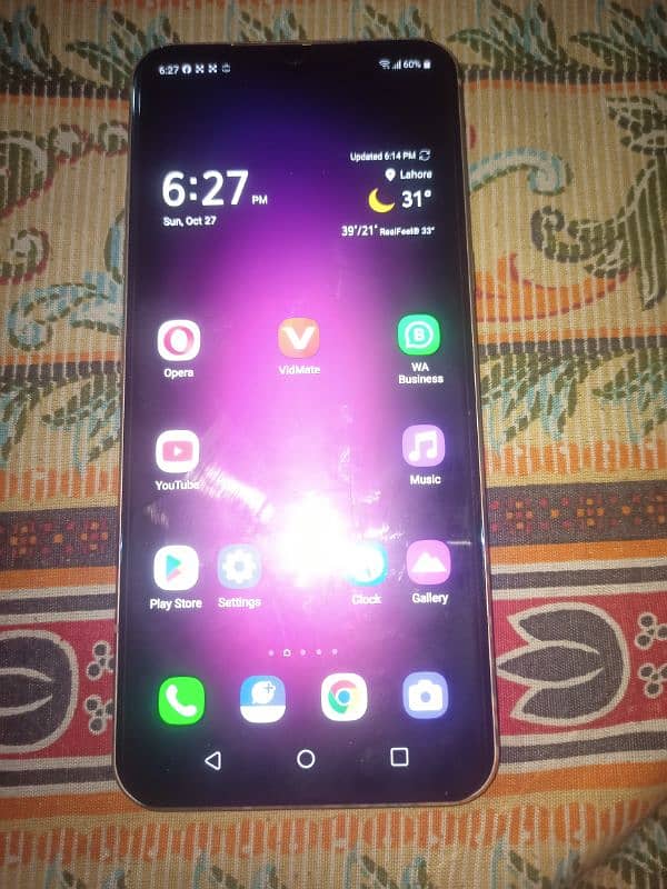 Lg v 60 TtbinQ 5hlg 8/128 0