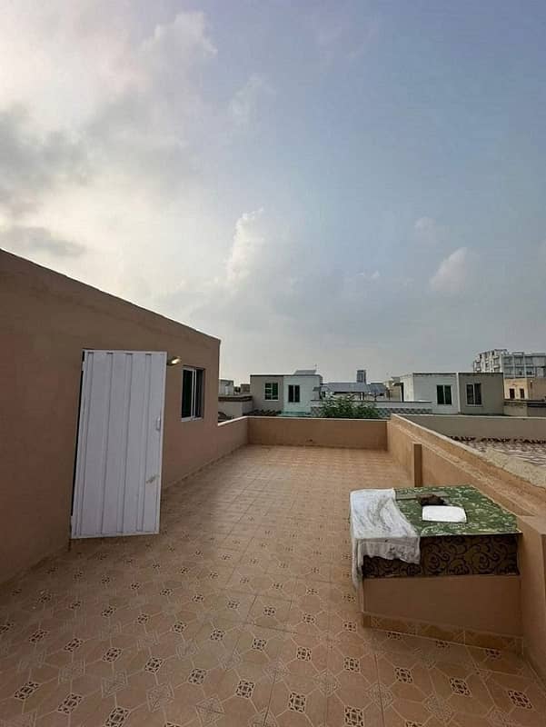 5 Marla House For Sale In AA Block Bahria Town Lahore 2