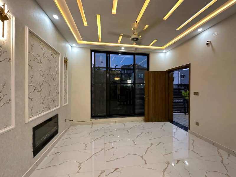 5 Marla House For Sale In Ali Block Bahria Town Lahore 5