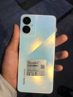 tecno cemon 19 neo