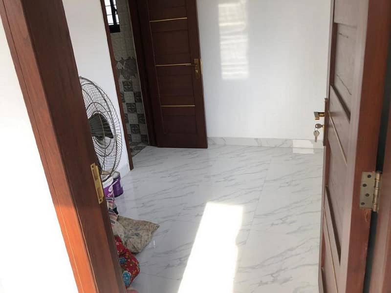 5 Marla House For Sale In Usman Block Bahria Town Lahore 2