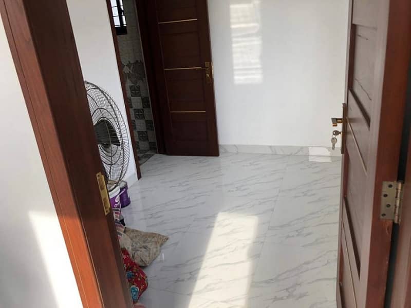 5 Marla House For Sale In Usman Block Bahria Town Lahore 3