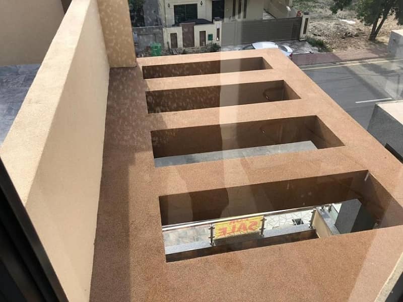 5 Marla House For Sale In Usman Block Bahria Town Lahore 4