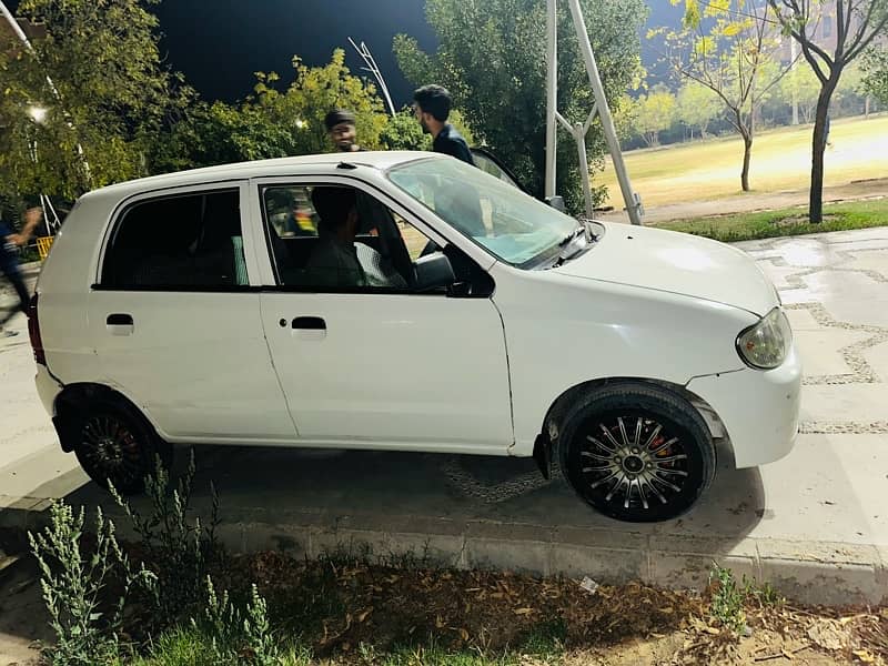 Suzuki Alto 2