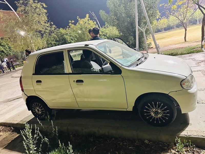 Suzuki Alto 3