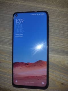 Redmi note 9 exchange possible