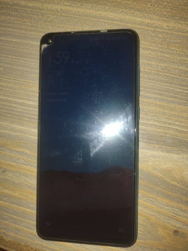 Redmi note 9 exchange possible 1