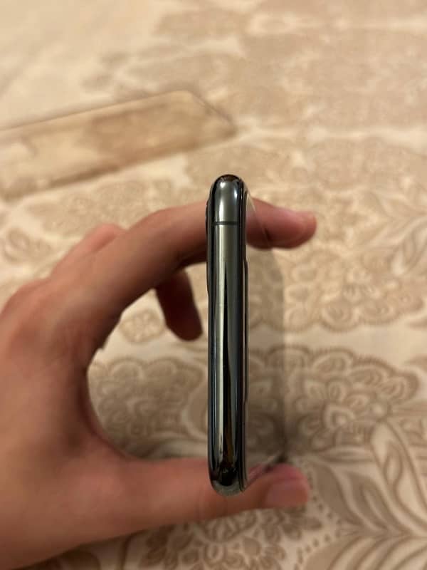 iPhone 11 Pro Max (JV-Non PTA] 64 GB 2