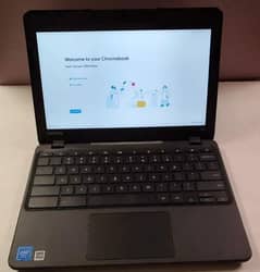 Lenovo n23 Chromebook 4/16