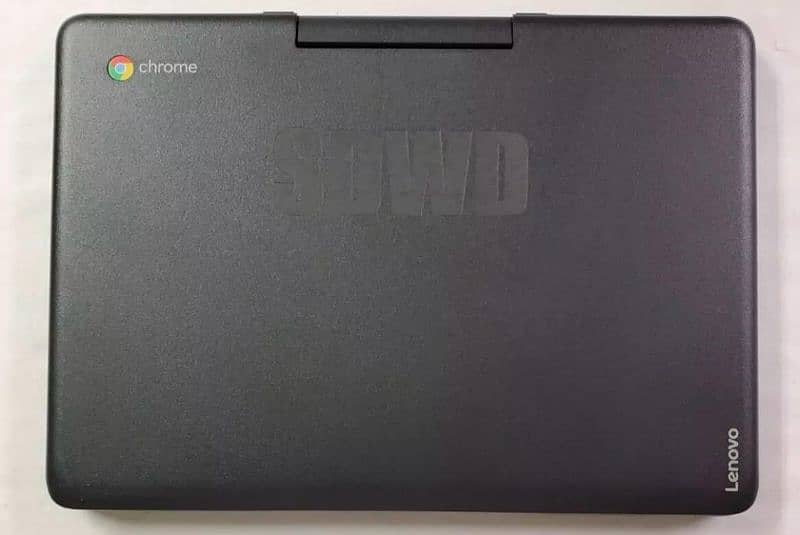 Lenovo n23 Chromebook 4/16 1