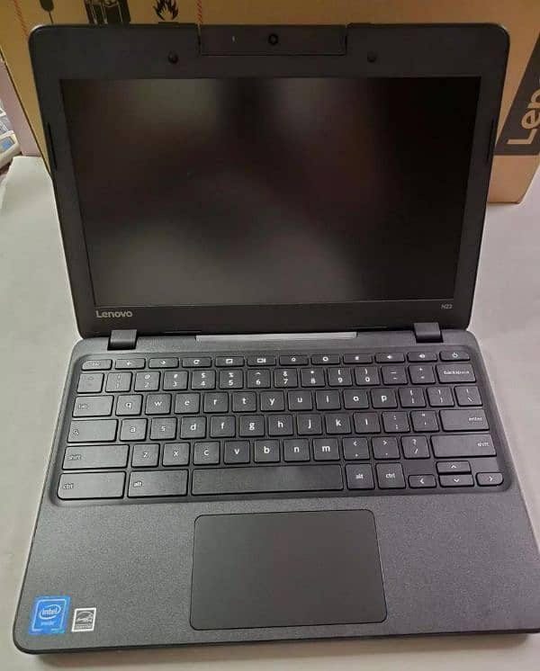 Lenovo n23 Chromebook 4/16 3