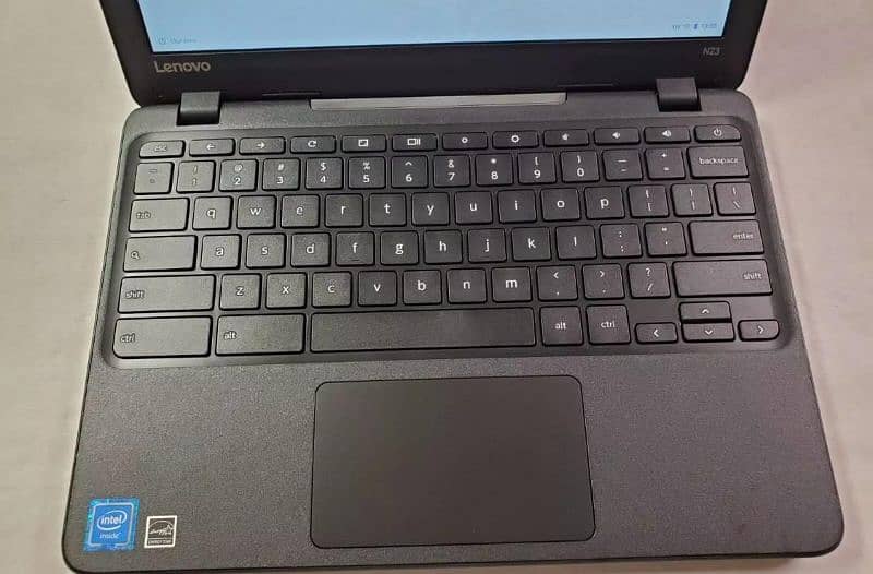 Lenovo n23 Chromebook 4/16 4