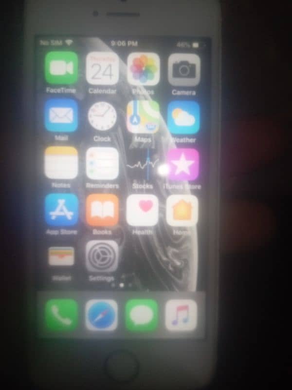 iphone 5s 64 gb non pta 0