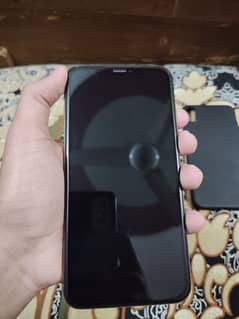 Iphone Xs Max 64gb Non-Pta With Charger