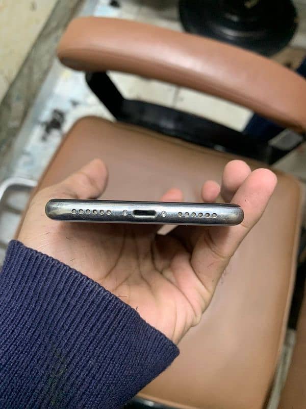 iphone x 64gb fu 0