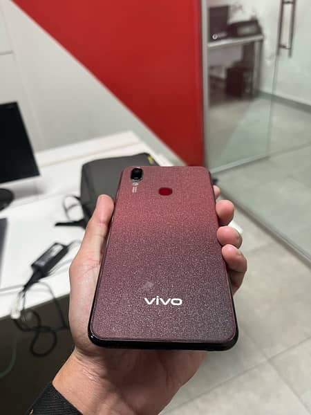 vivo y11 3/32 1