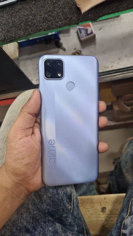 realme c25s 4/128 0