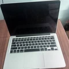 MACBOOK PRO 2015