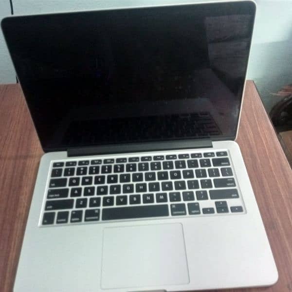 MACBOOK PRO 2015 0