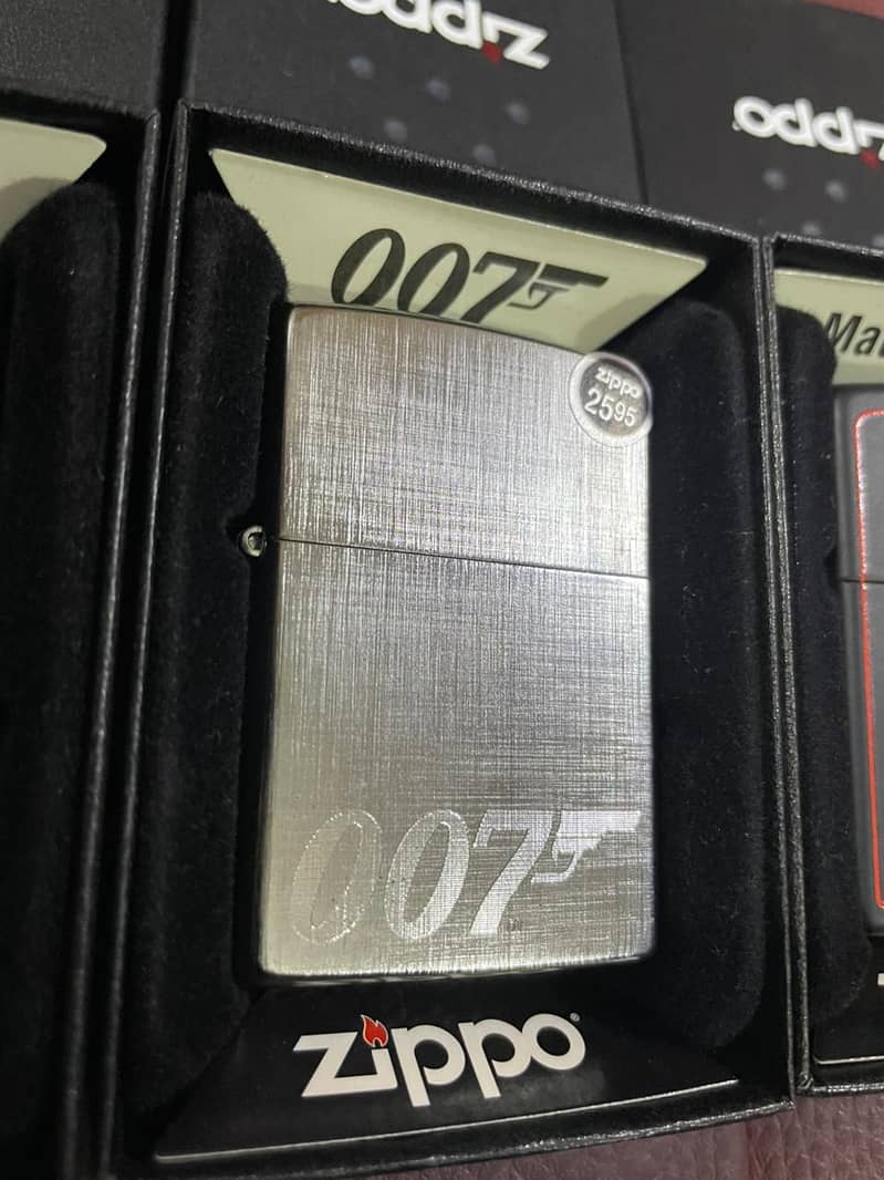 Zippo Collection For Sale 6