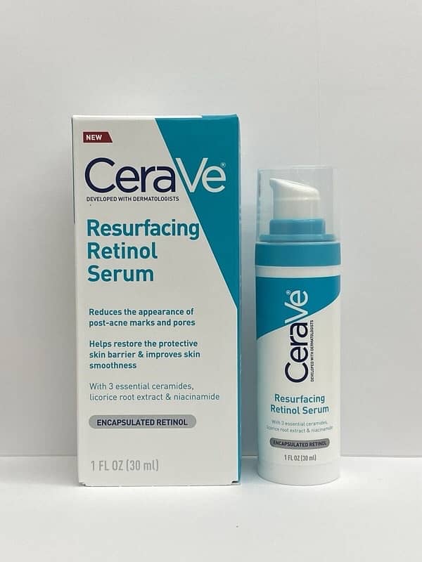 Cera ve retinol 100% authentic from USA! 0