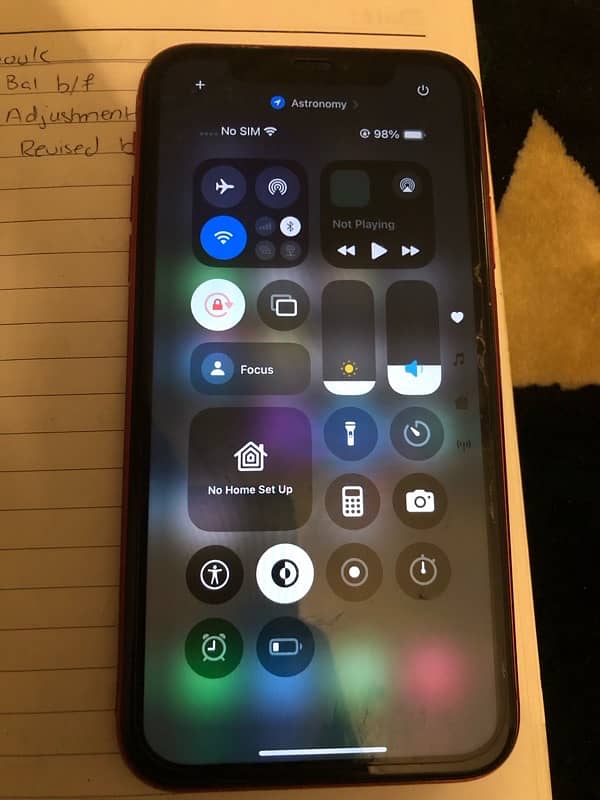 IPHONE 11 JV 64GB Negoitable price urgent sale 6