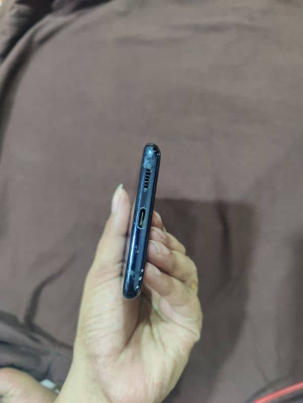 S20ultra 5G,128gB,non PTa. 10/10condition. . 1