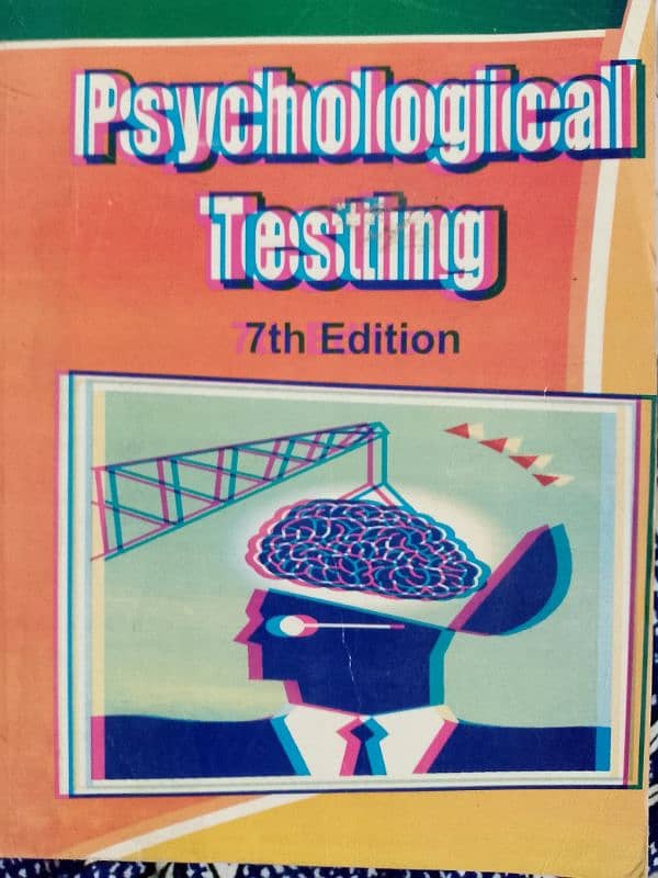 Psychology Reding books 0