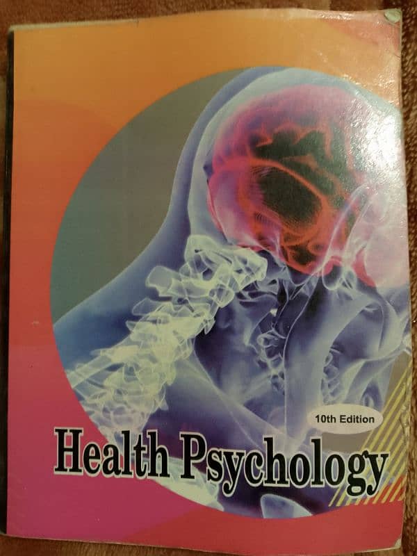 Psychology Reding books 1