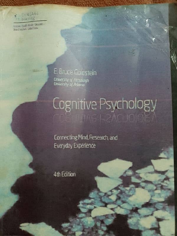 Psychology Reding books 3