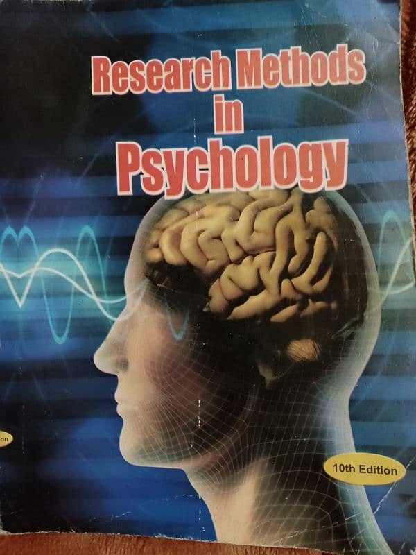 Psychology Reding books 4