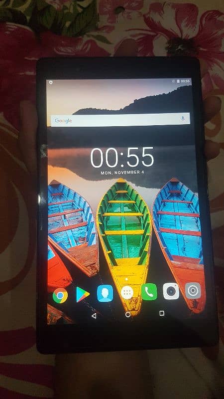 LENOVO TAB 3\16 PTA 2