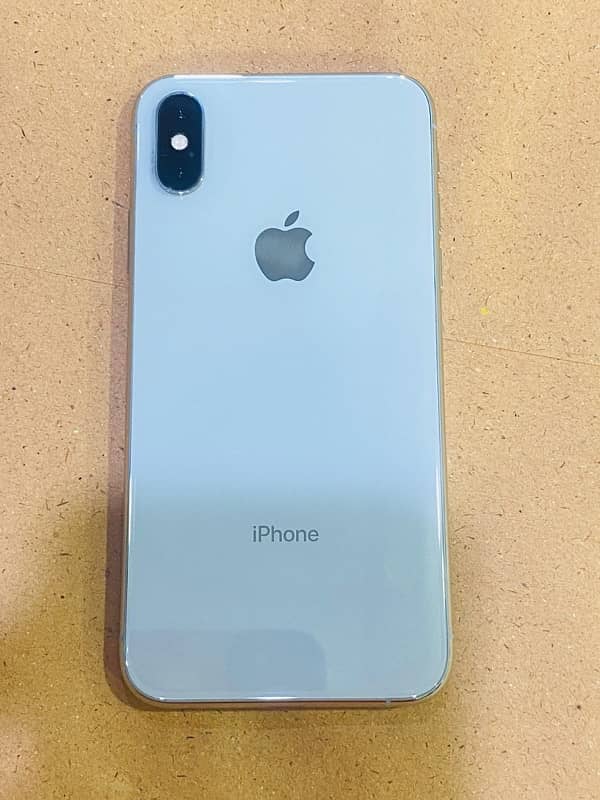 iPhone XS 0